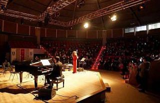 Nazım Hikmet’in 120’inci yaş günü Bodrum’da...