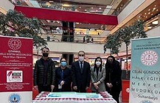 “Nerede Kalmıştık” projesi Sultanbeyli’de