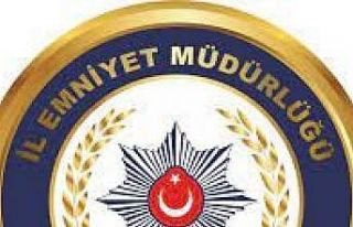 Nevşehir’de FETÖ’den aranan 1 kişi yakalandı