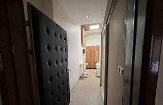 Nevşehir’de Uyku Laboratuvarı yeniden faaliyete...