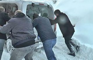 Nevşehir’den İmamoğlu’na ’serumlu’ gönderme