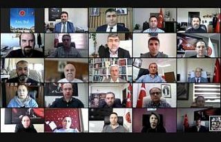 NEVÜ Senatosundan ek sınav hakkı