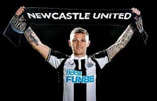Newcastle United, Tripper’ı açıkladı