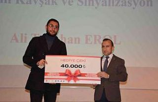 Niğde’de ’Şehrimiz için benim fikrim’ yarışması...