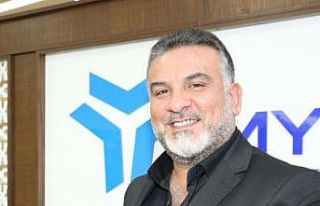 Nihat Güler: "Hiç bir kurumu kendimize ortak...