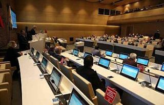 Nilüfer Belediyesi Bursa’ya yeni bir yurt daha...