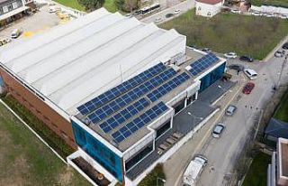 Nilüfer’de 2022 ‘İklim Yılı’