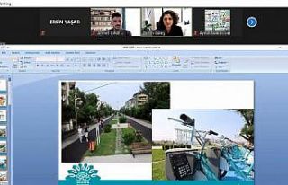 Nilüfer’in iklim eylem planı paylaşıldı