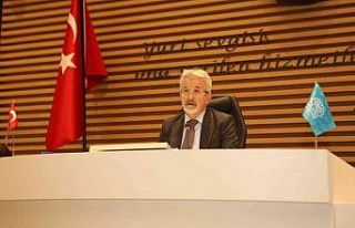 Nilüfer’in Yerel Eşitlik Eylem Planı onaylandı
