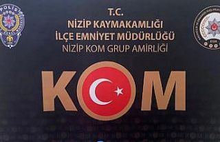 Nizip’te 2 günde 7 kişi sahte alkolden zehirlendi