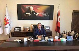 NTSO Başkanı Parmaksız: “Mesleki Eğitim Zorunlu...