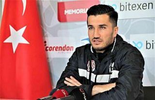 Nuri Şahin: "Süper Kupa’yı almak istiyoruz"