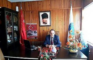 Oda başkanı esnafı uyardı