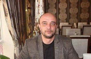Oda başkanından simit ve poğaça zammının geri...