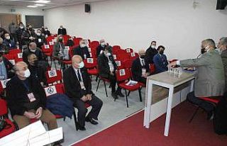 Odalarda seçim heyecanı