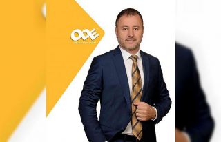 ODE Yalıtım’a Sıfır Atık Belgesi