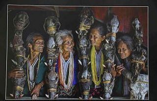 Ödüllü fotoğraflar Nilüfer’de