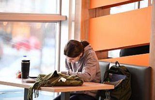 Öğrenciler Kartepe Genç Akademi’yi çok sevdi