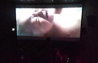 Öğrenciler sınav stresini ´Kesişme; İyi ki Varsın...