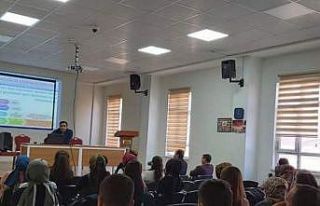 Öğretmenlere ve eğitim çalışanlarına "İş...