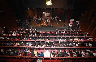 OKM’de Mümin Sarıkaya rüzgarı