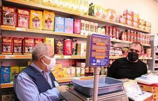 Ölçü ve tartı aletlerinde muayene zamanı