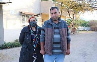 "Öldü" denilen bebeğe "Savaş"...