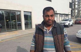 "Öldü" denilen bebek kurtarılamadı