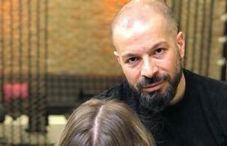 Ombre eskidi röfle geri döndü