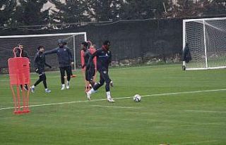 Ömer Erdoğan: “Alanya’da da zor bir maç bizi...