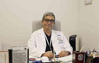 “Omicron varyantı için önlem alınmazsa, hastane...