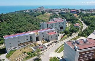 OMÜ; 178 Bin Avroluk Erasmus Plus Projesinin ortağı