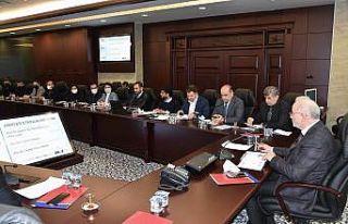 OMÜ, ‘OKAF 2022’ye odaklandı