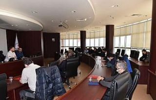 OMÜ ’TEKNOFEST 2022’de iddialı