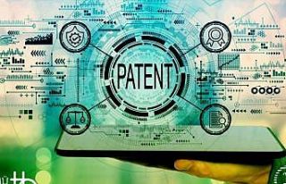 OMÜ-TTO patent tescilinde parlayan yıldız