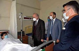 OMÜ’de Kuzey Anadolu Medeniyeti Araştırma Merkezi...