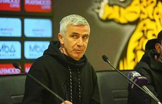 Önder Karaveli: "Bana göre 2 puan kaybederek...