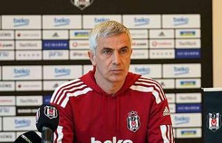 Önder Karaveli: “Hayallerimin tepesinde Beşiktaş...