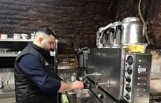 Onlara evden çalışma yok