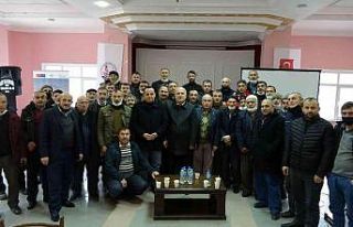 Ordu’da arıcılara verimin artırılması için...