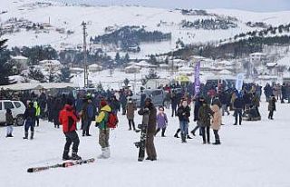 Ordu’da Kış Festivali