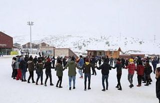 Ordu’da kış festivalleri başlıyor