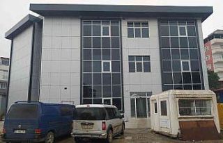 Ordu’ya hastane gibi sağlık ocağı