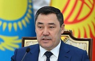 Orta Asya-Çin Zirvesi 6 liderin katılımıyla gerçekleştirildi