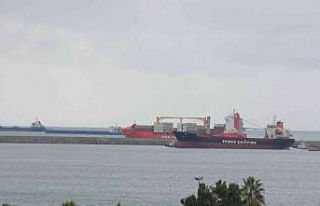 Orta Karadeniz’den 2021’de 2,2 milyar dolarlık...