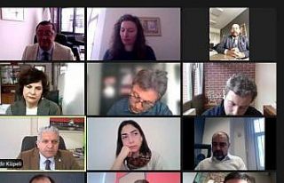 OSB Başkanı Küpeli, “Yeni ürünlere, yeni tasarımlara...