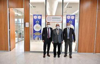 OSB’ler, mesleki eğitimin’ irtibat noktası’