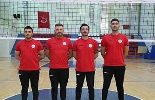 Osman Çakıray: “Bu mağlubiyetten ders çıkartacağız”