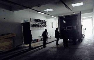 Osmancık’ta cinayet