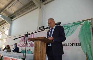 Osmaneli Şoförler ve Otomobilciler Odası Başkanı...